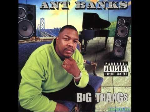 Ant Banks ft. Mc Ren - Gotta hustler