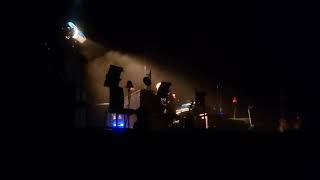 Glen Hansard - McCormack&#39;s Wall (Live At The Barbican Theatre)