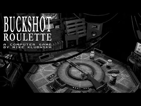 Buckshot Roulette - OST Vol. II - Alex Peipman