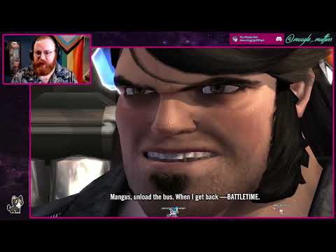 A Little Mid-Morning Metal | Brütal Legend Part 2