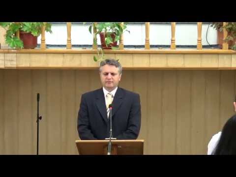 Duminica dimineata (20.VII.2014)