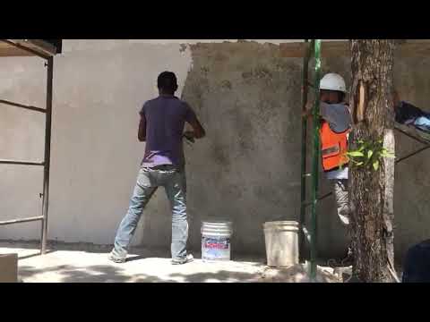 TEXTURIZA FB IMPERMEABLE femarc