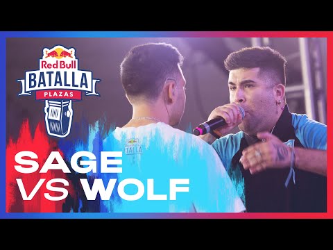 SAGE vs WOLF - Octavos | Torneo de Plazas 2022