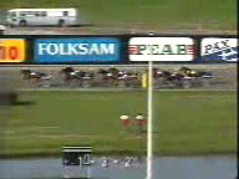 Elitloppet 1996 -Coktail Jet