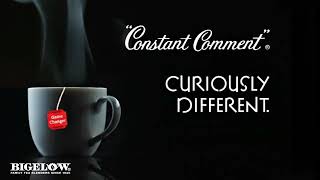 Bigelow Tea Constant Comment | Curiously Different