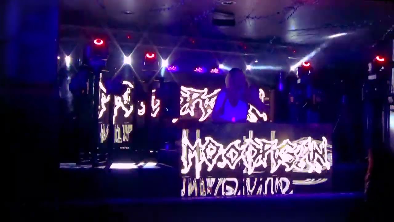 Mo.oorgan The Sun and the Moon live show thumbnail
