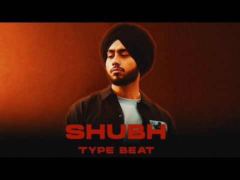 Shubh Type Beat "BOSS" Freestyle Hip Hop Type Beat Instrumental | Punjabi Hip Hop Type Beat