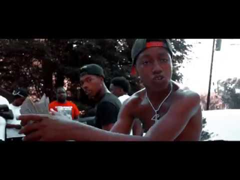 Lil MARIO 4PF - FREESTYLE [OFFICIAL VIDEO] {Shot by: @YungLoddie}