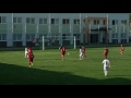 Szeged - Dunaújváros 0-2, 2016 - Összefoglaló