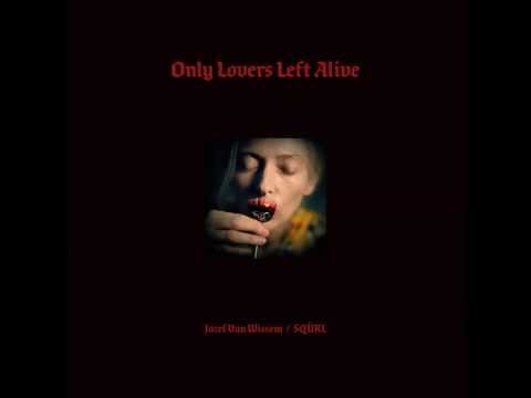 Only Lovers Left Alive OST - 11 Our Hearts Condemn Us