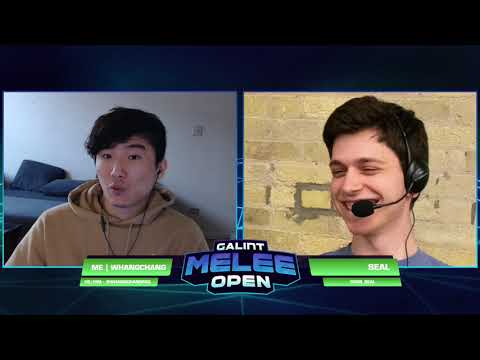 Galint Melee Open Pools - Mot$ vs SpookityCS