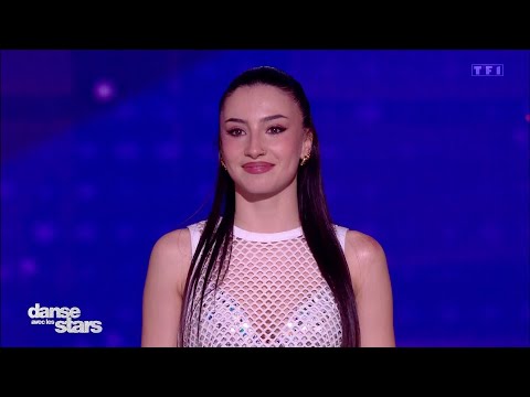 La danse de Lénie & Jordan Mouillerac sur Melodrama (Disiz & Theodora) I DALS 15 I Prime 2