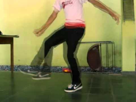 Juuh Soares   Free Step Evolution    [T.E]
