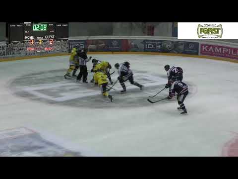 IHL HC Eppan Pirates vs. HC Brixen
