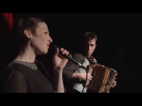 Rozenn TALEC & Yannig NOGUET - "Mazurka"