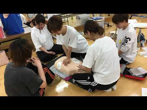 【応用3分野紹介】救急・災害看護学