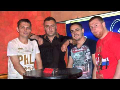 Spider band vece sa prijateljima gost veceri Aleksandar Aco Trninic -Delismo sve na pola