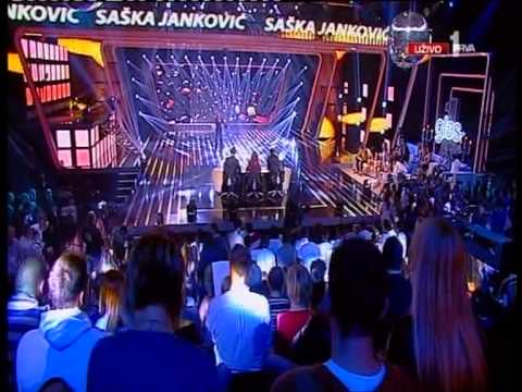 Saška Janković - Djelem,djelem