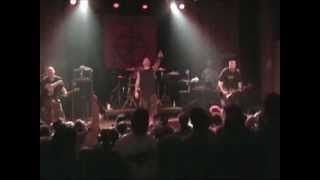 regress no way 7 seconds