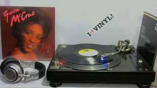 GWEN McCRAE - EASE THE PAIN