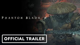 Watch and explore about Phantom Blade Zero + Bonus EU PC Steam CD Key