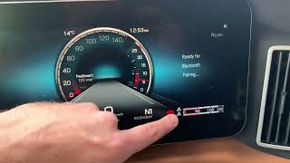 Digital Dash - Walkthrough