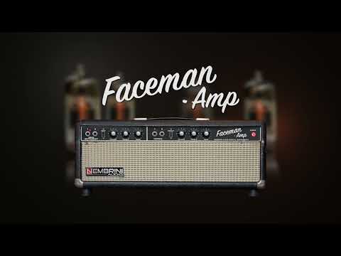 Free Download Faceman 2 v1.0.1 VST3 x64 WiN