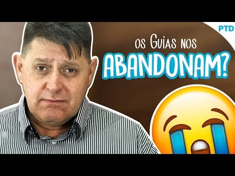 PTD nº 417 - Sinto que os Orixás e guias me abandonaram.