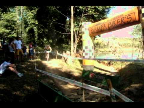 Lar Nossa Senhora Aparecida conquista 3 títulos de Campeões Brasileiros de MTB 2011