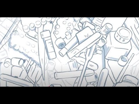 Levi Symposium Trailer: The Value(s) of Disposability in Health Care