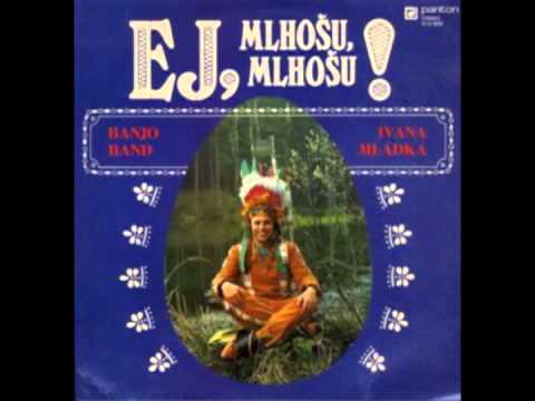 Ivan Mládek a Banjo band - Zpívající řezník