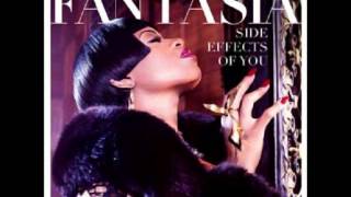 Fantasia - Get It Right (Clean Version)