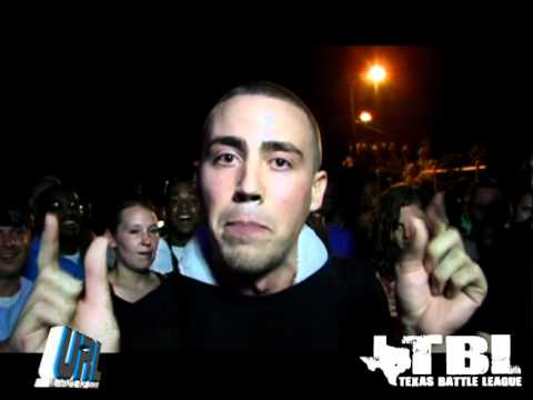 Michael White vs G Baby