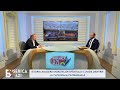 Istoria Aducerii Moaștelor Sfântului Cuvios Dimitrie La Catedrala Patriarhală Bisericaazi