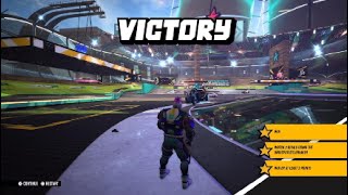 Skirmish Destruction AllStars Tutorial - Mutual Respect Event Tutorial 100% Walkthrough 3 Stars