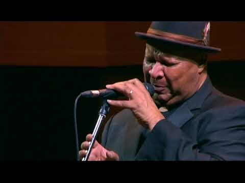 Ray Brown Jr. & Oleg Polyanskiy Quartet