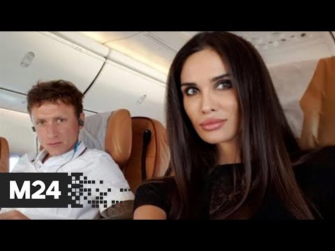 СМИ: жена футболиста Павла Мамаева отравилась из-за измены мужа - Москва 24