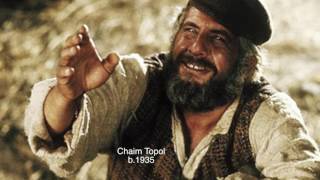 Ernest Bloch Prayer from 'Jewish Life' 1924