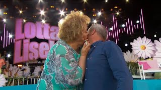 Marianne Mörck - Putte du är min ögonsten - Lotta på Liseberg (TV4)