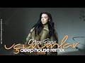 Ceren Sagu - Uçurumlar I Mertcan Ai Deep House Remix #cerensagu