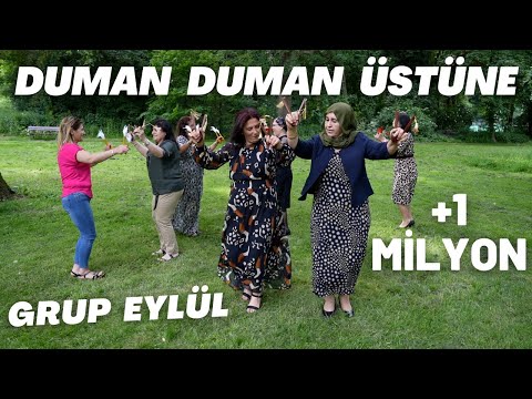 Grup Eylül - Duman Duman