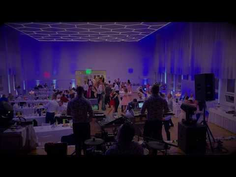Medium -  svadba Široke ( live záznam )