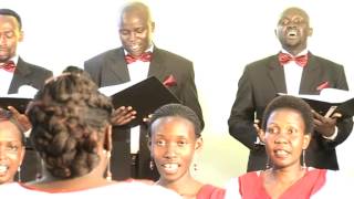 Christmas lullaby  St Paul Choir Mbuya