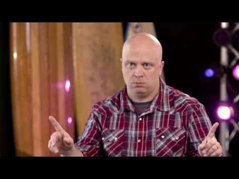 Is Being Gay a Choice? (A Pastor's Perspective) | Messy Grace