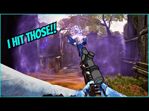 | DEKKER STUN IS A SNIPER | Predecessor |