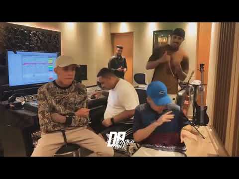 MC livinho, MC don juan e MC G15