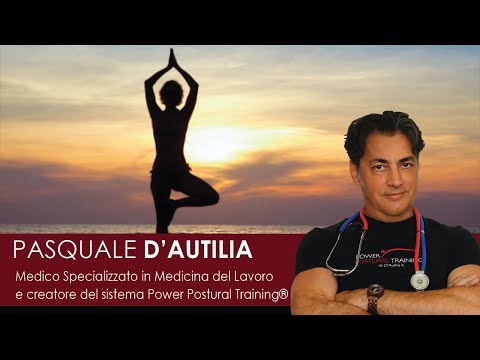 114 Talk Show Scienze Motorie - PASQUALE D'AUTILIA