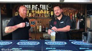 Behind The Bar With Jay