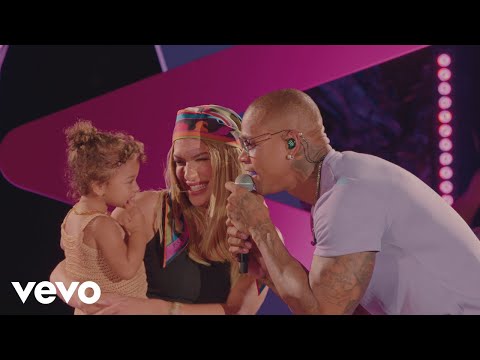 Léo Santana - Antes De Você (Ao Vivo No Rio De Janeiro / 2023)