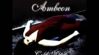 Ambeon - Cold Metal (Remix ) From the Cold Metal Single
